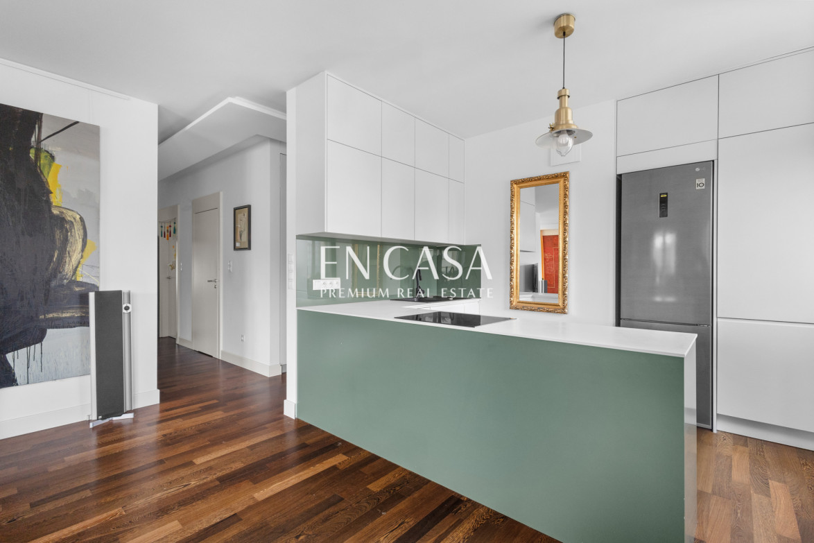 Apartment Sale Warszawa Żoliborz Hanki Czaki 8
